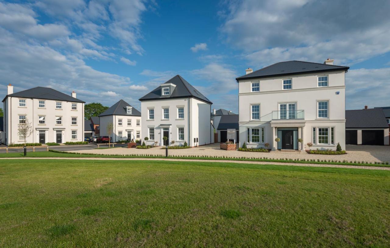 The Heyford Hotel Upper Heyford  Zewnętrze zdjęcie